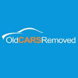 Old Cars Removed