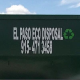 El Paso ECO Disposal LLC