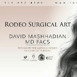 Rodeo Surgical Art