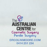 The Australian Centre for Cosmetic Surgery
