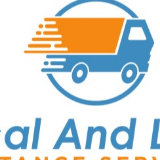 LOCAL N LONG DISTANCE MOVERS