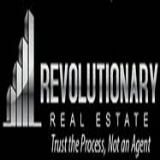 Revolutionary Real Estate