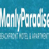 Manly Paradise Beachfront Motel & Apartments
