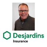 Kevin Gardner Desjardins Insurance Agent