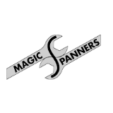 Magic Spanners