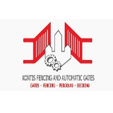 Kontis Fencing & Automatic Gates