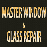 Master Window and Glass Repair