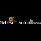 My Desert Safari Dubai