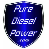 Pure Diesel Power 