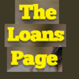 The Loans Page