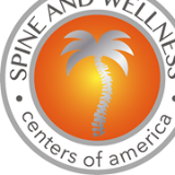 SPINE AND WELLNESS CENTERS OF AMERICA