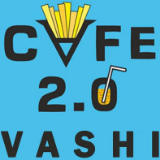 Cafe 2.0 Vashi