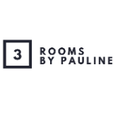 3 Rooms by Pauline 
