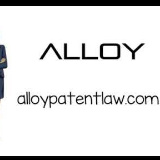 Alloy Patent Law