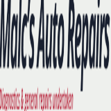 Malc’s Auto Repairs