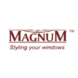 Magnum Window Styles Pvt. Ltd.