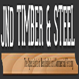 JND Timber and Steel