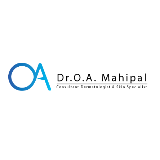 Dr. O.A. Mahipal