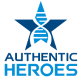  Authentic Heroes