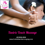Tantric Touch Singapore