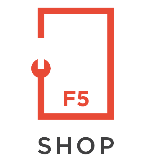 F5 Shop