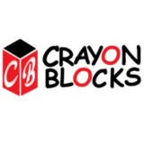 crayon blocks