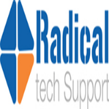Radical Tech Support