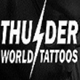 Thunder World Tattoos