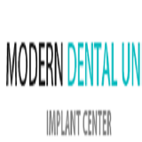 Modern Dental Unit