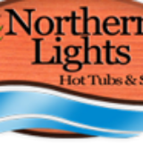 Northern Lights Cedar Barrel Saunas