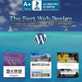 Theport Webdesign