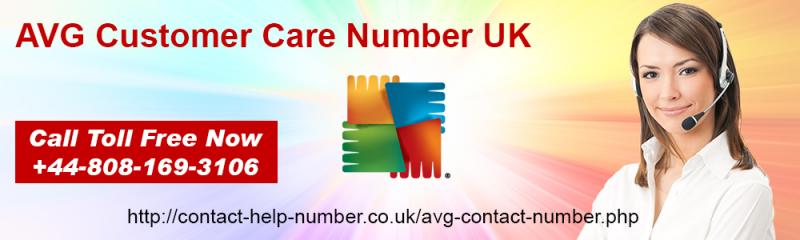 AVG Technical Helpline Number UK 0808-169-3106 AVG Customer Care. 