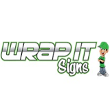 WrapiT Signs