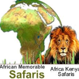 African Memorable Safaris