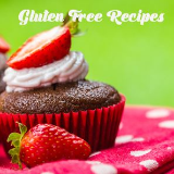 Gluten Free Recipes App to Make Diet Recipes