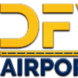 DFW Airpor Taxi