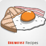Break Fast Recipes App to Make Easy & Healthy Recipes
