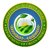 Department of Green Energy