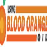 Using Blood Orange Oil