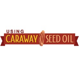 Using Caraway Seed Oil