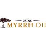 Using Myrrh Oil