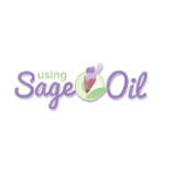 Using Sage Oil