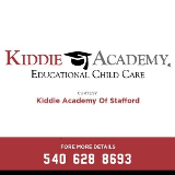 Kiddie Academy of Stafford