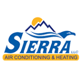 Sierra LLC Air Conditioning & Heating