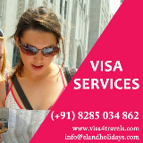 Visa4Travel