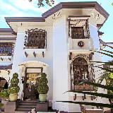 The Bourke Hotel Davao City