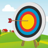 Archery Master - Bow and Arrow Games App