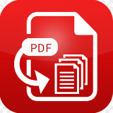 PDF Converter App to Convert PDF to JPG and Word to PDF