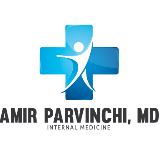Amir Parvinchi MD, Inc