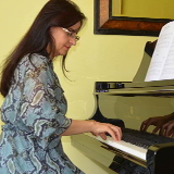 Marion Blech Piano Tuition